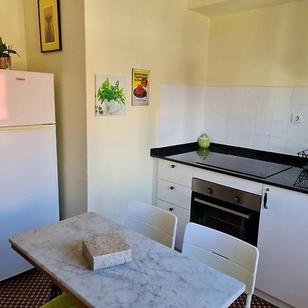 Casa Roge Apartment Luarca Ngoại thất bức ảnh