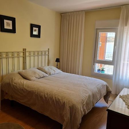 Casa Roge Apartment Luarca Ngoại thất bức ảnh