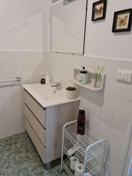 Casa Roge Apartment Luarca Ngoại thất bức ảnh