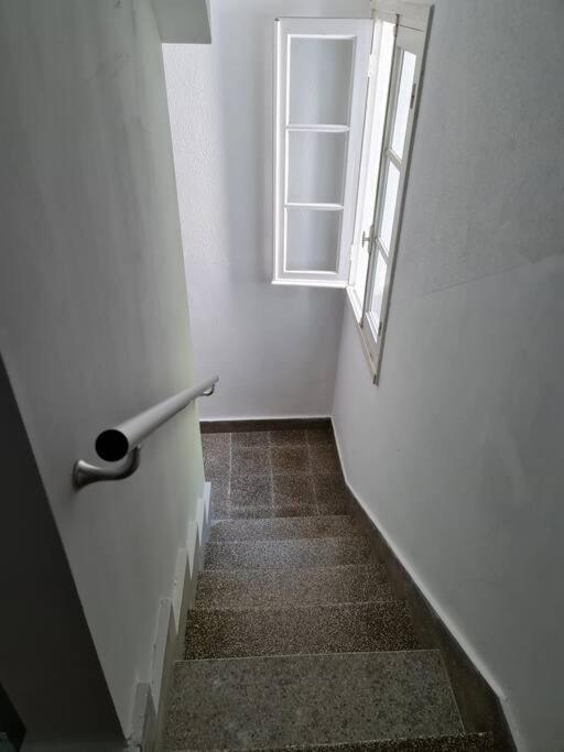 Casa Roge Apartment Luarca Ngoại thất bức ảnh